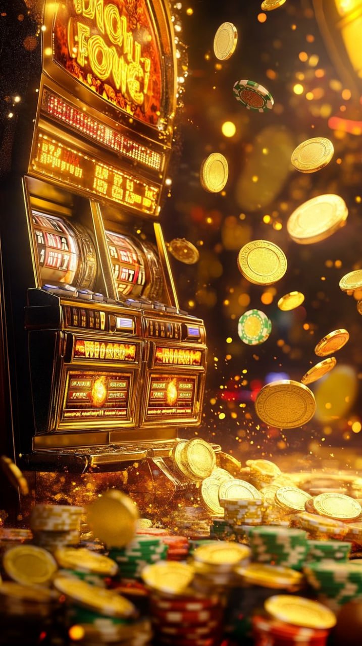 Strategi kemenangan di napi79 – panduan lengkap memaksimalkan peluang menang di slot dan taruhan