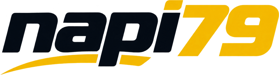napi79 Logo